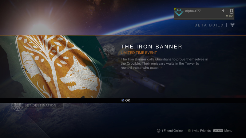 Illustration for article titled Pathways Out Of Darkness - Impressions from the Destiny Beta